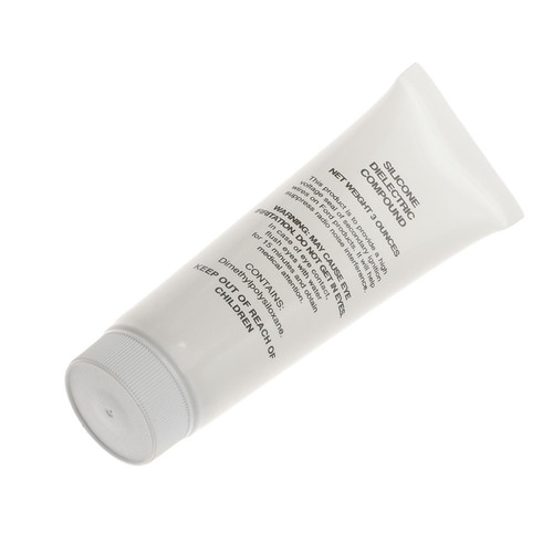 Silicone Dielectric Grease | BWDCL76