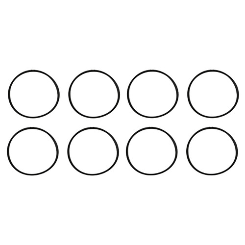 Engine Intake Manifold Gasket Set | 557MS 97537