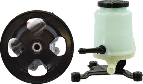 New Power Steering Pump Kit | AAE5642NKTA