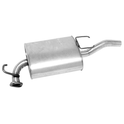 Quiet-Flow SS Direct Fit Exhaust Muffler 1.875" Outlet (OD) | WEX22783