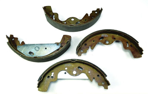 Drum Brake Shoe | PGD355 002 841