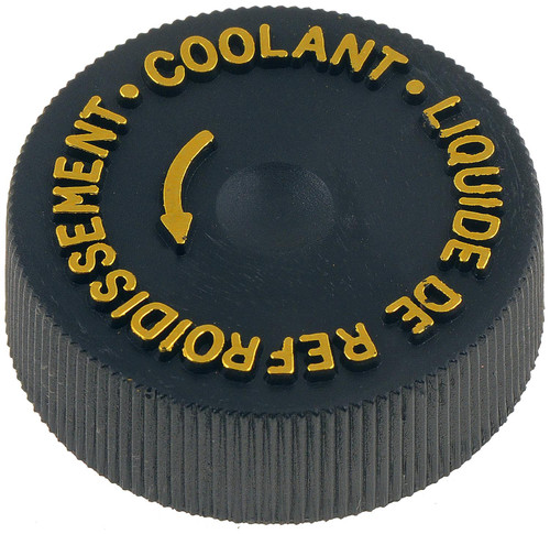Coolant Cap | DOR82598