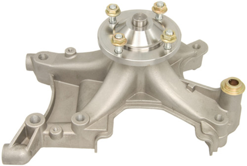 Fan Pulley Bracket | 4SE45785