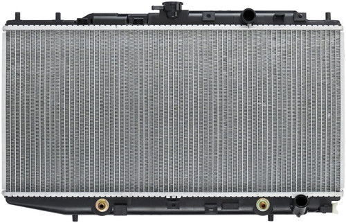 Complete Radiator | SPECU886