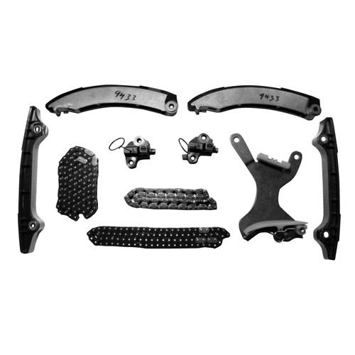 Engine Timing Set | INAZC-9-0393SC