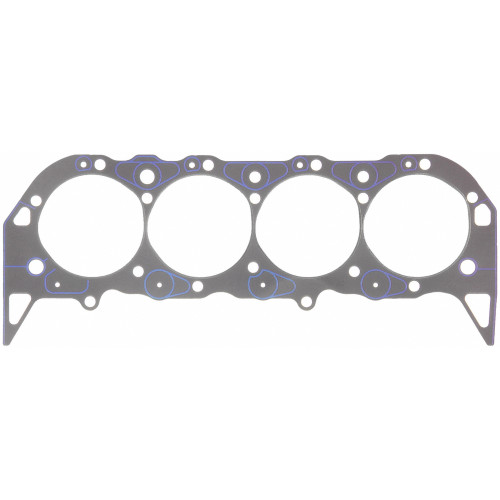 Engine Cylinder Head Gasket | 55717048