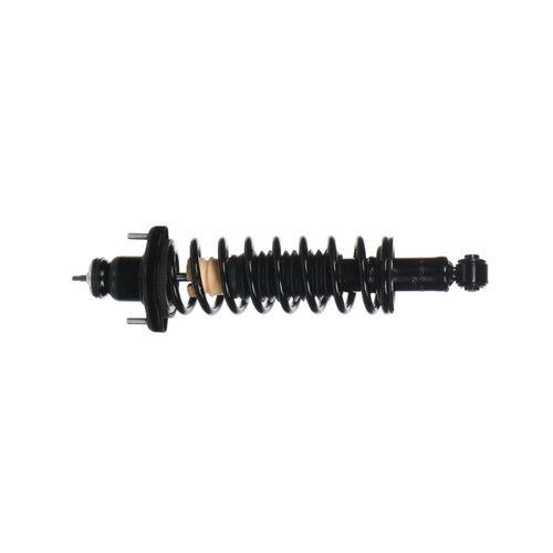 Quick-Strut Rear Suspension Strut and Coil Spring Assembly | MON171379