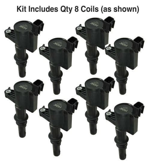 COP Ignition Coil Multi-Pack | NGK49171