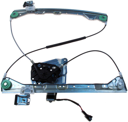 Window Regulator | DOR748-520