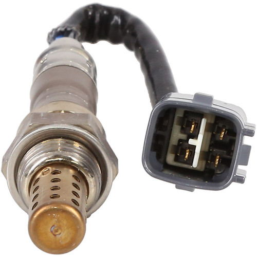 Oxygen Sensor 4 Wire, Direct Fit, Heated, Wire Length: 8.27 | DEN234-4138