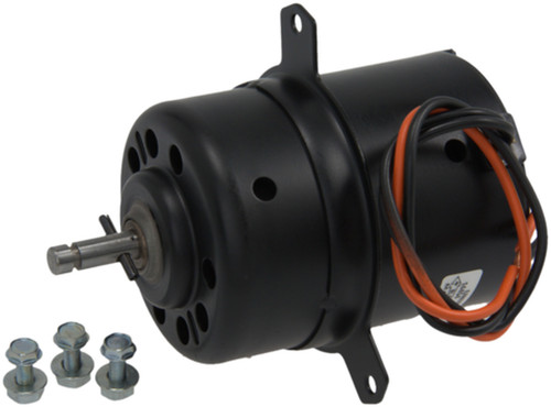 2 Pole Radiator Fan Motor | 4SE35454