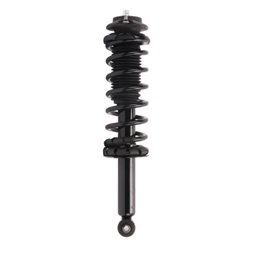 Quick-Strut Rear Suspension Strut and Coil Spring Assembly | MON173084
