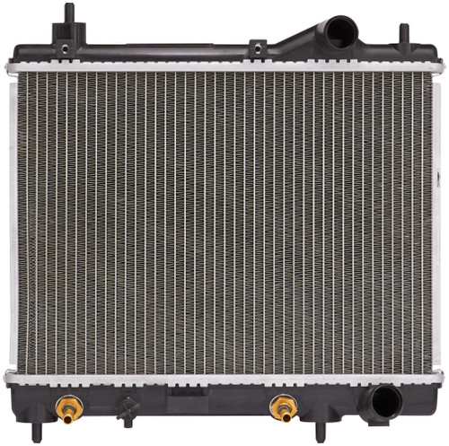 Complete Radiator | SPECU1623