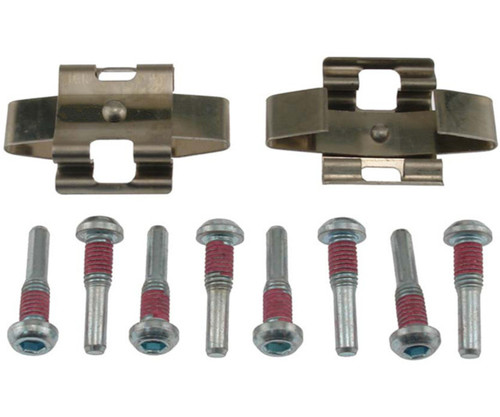 R-Line Disc Brake Hardware Kit | RAYH18056A