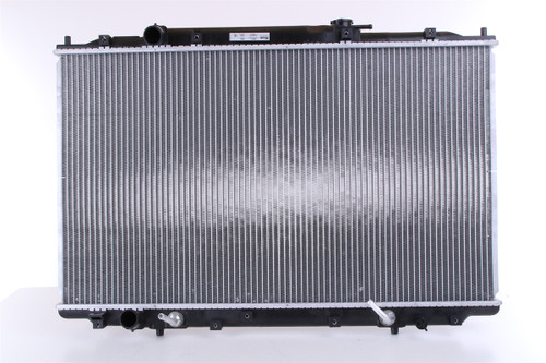 Radiator w/Integrated Transmission Oil Cooler | NIS69477