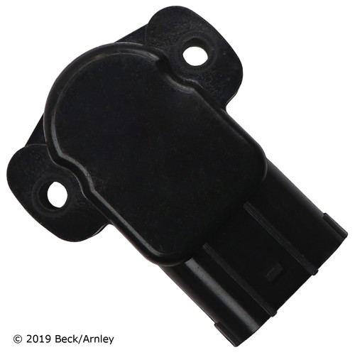 Throttle Position Sensor | BEC158-1253