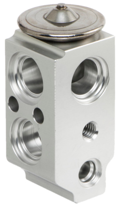 Block Type Expansion Valve w/o Solenoid | 4SE39470