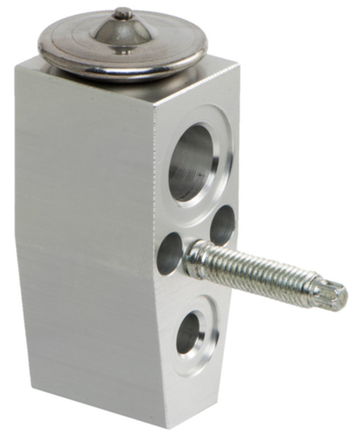 Block Type Expansion Valve w/o Solenoid | 4SE39472