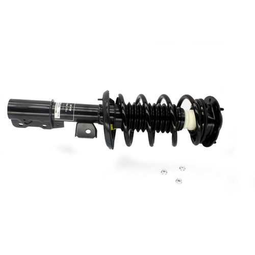 Complete Corner Unit Assembly -Strut, Mount and Spring | KYBSR4056