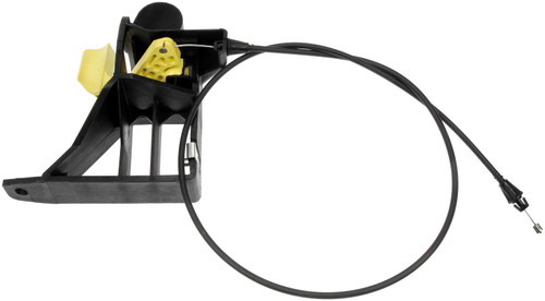 Hood Release Cable | DOR912-083