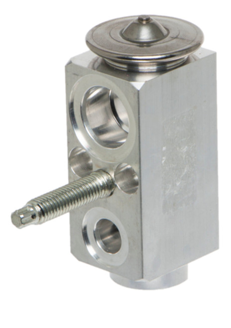 Block Type Expansion Valve w/o Solenoid | 4SE39477