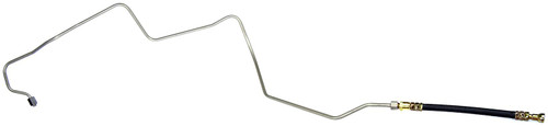 Transmission Line Assembly | DOR624-824