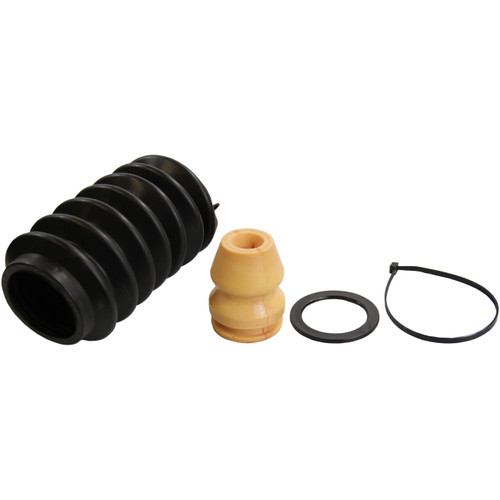 Strut-Mate Front; Rear Suspension Strut Bumper and Bellows Kit | MON63619