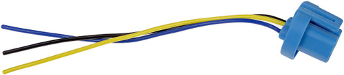 High Temperature Socket For 9004/9007 Bulb | DOR84791