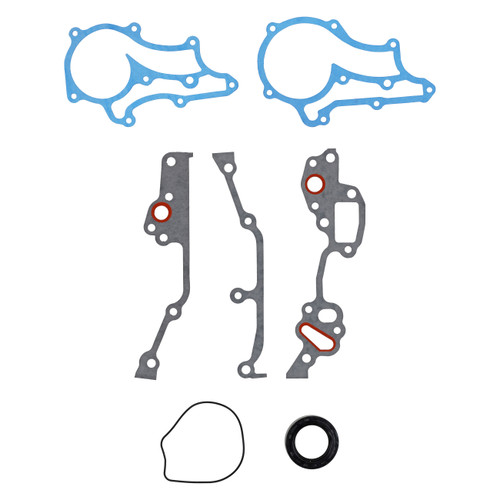 Engine Timing Cover Gasket Set | 557TCS 45568