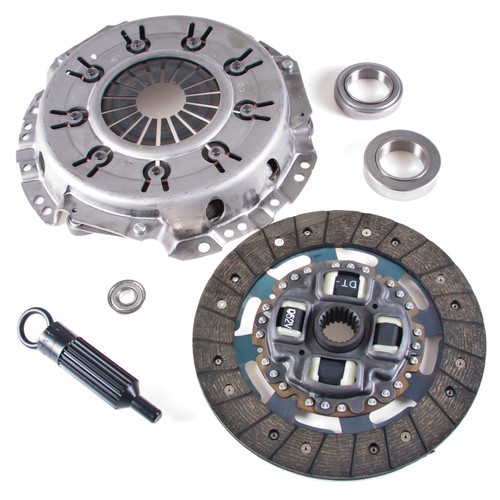 Transmission Clutch Kit with release bearing | LUK16-057