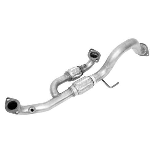 Exhaust Y Pipe | WEX50455