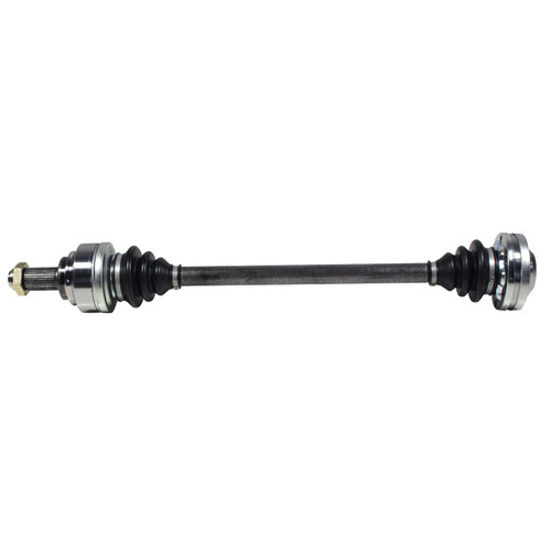 BMW (Convertible/Coupe/Wagon - 3.0) CV Axle Assembly  - Rear Left | GSPNCV27916