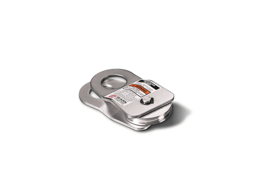 Winch Snatch Block, 9000 lb | WRN88898