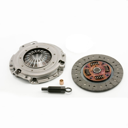 Transmission Clutch Kit with release bearing | LUK04-169