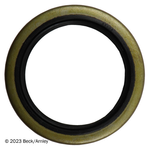 Seal Wheel | BEC052-3587