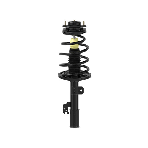 Quick-Strut Front Right Suspension Strut and Coil Spring Assembly | MON173094