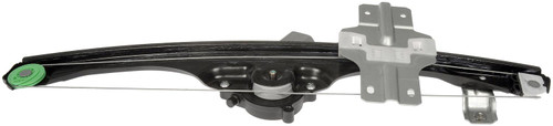 Window Regulator | DOR748-921