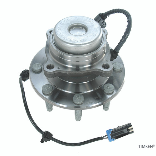 Hub Unit Assembly | TKNHA590352