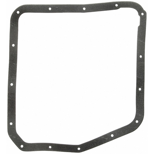 Transmission Oil Pan Gasket 15 Bolt Hole One Piece Gasket | 557TOS 18671