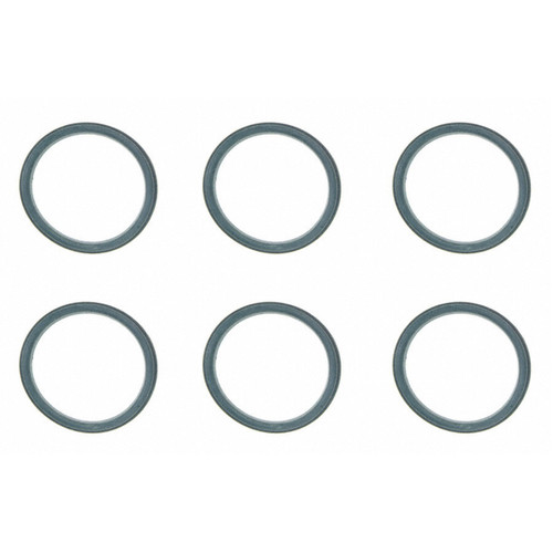 Spark Plug Tube Seal Set | 557ES 71205
