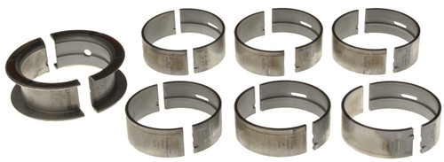 Engine Crankshaft Main Bearing Set | MAHMS-704P-10