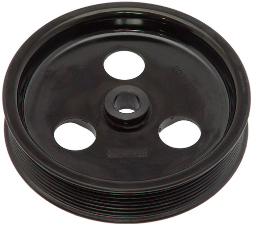 Power Steering Pulley | DOR300-306