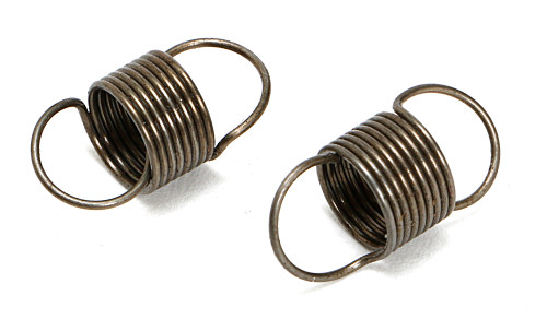 Distributor Advance Curve Kits- Ford 1965-70 | 5184451