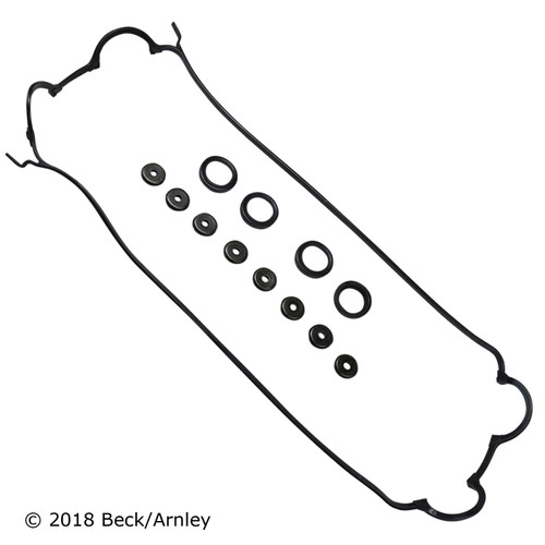 Valve Cover Gasket Set | BEC036-1518
