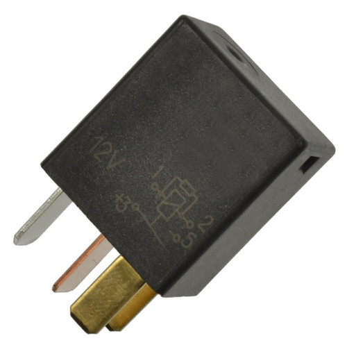 Multi-Function Relay | BWDR7290