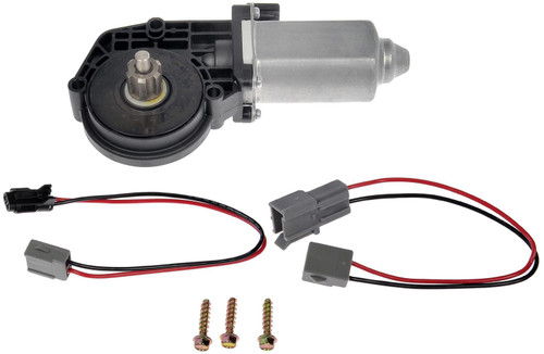 Window Lift Motor | DOR742-253