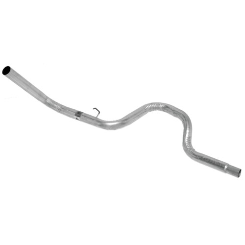 Exhaust Tail Pipe 2" Inlet (ID) 2" Outlet (OD) | WEX45839