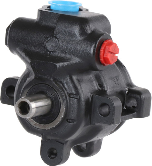Remanufactured Power Steering Pump | CAR20-271