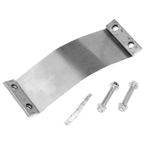 3" Band Heavy Duty Exhaust Clamp | WEX35934