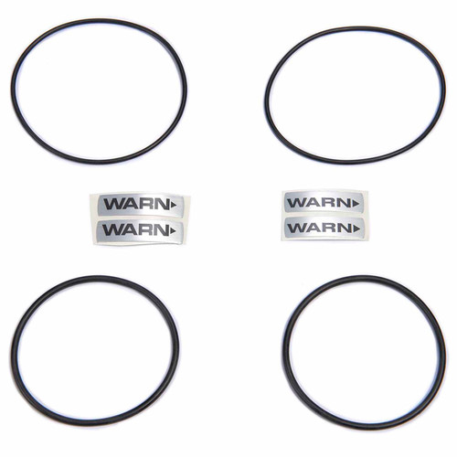 Locking Hub Service Kit for Ford Vehicles | WRN39128